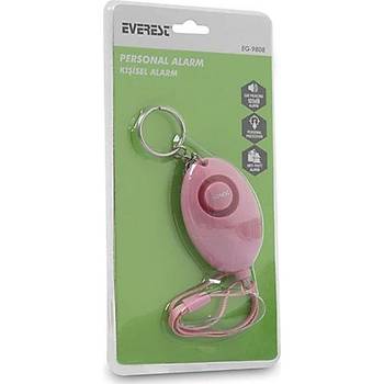 Everest EG-9808 Ki�sel G�venlik Alarm�