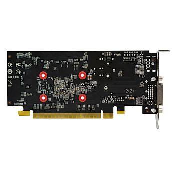 Afox GT730 2GB DDR3 128Bit AF730-2048D3L7 (LP) Ekran Kart