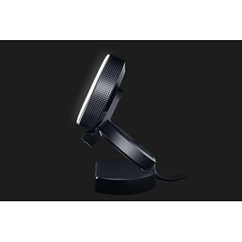 Razer Kiyo - Full HD 1080P Streaming Camera - Pro Webcam Optimize