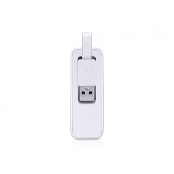 Tp-Link UE300 GigaBit USB3.0 Ethernet D�n��t�r�c� Adapt�r