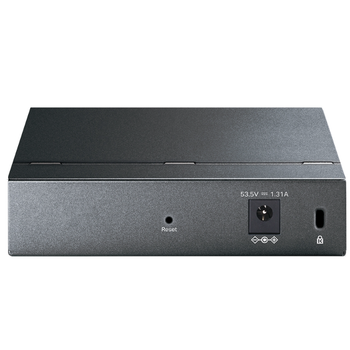Tp-Link TL-SG105PE 5-Port Switch