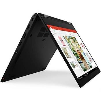 Lenovo ThinkPad L13 Yoga 20R5001CTX i7-10510U 8 GB RAM 256 GB SSD 13.3 W10Pro Dizüstü Bilgisayar (Notebook/Laptop)