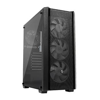 Frisby FC-9440G 650W 80+ 4XRGB Mesh Gaming Kasa