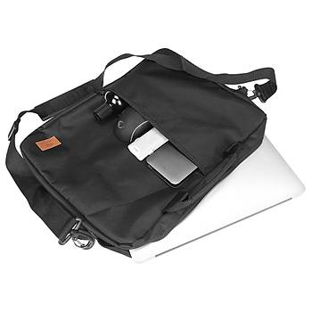 Addison 300401 15.6 Siyah Bilgisayar Notebook �antas�