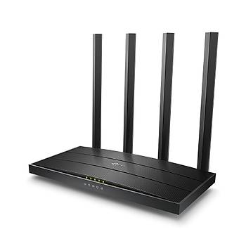 TP-Link Archer C80 AC1900 4-Port Router