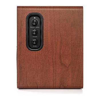 Thonet & Vander Vertrag 80W 2.0 Ev Sinema Sistemi Ah�ap Renk Bluetooth Hoparl�r