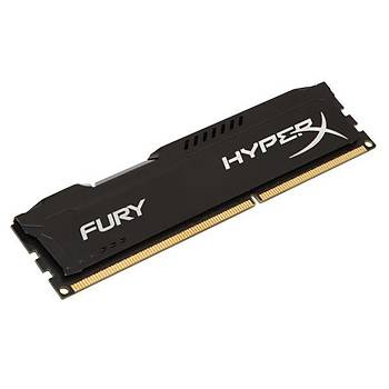 Kingston HyperX Fury HX316C10FB/8 8 GB DDR3 1600 MHz PC Bellek