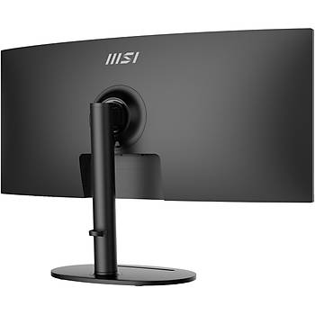 MSI 34 Modern MD342CQP 1920x1080 (UWQHD) Curve IPS 120Hz 1ms Monit�r