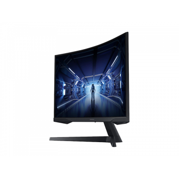 Samsung Odyssey G5 LC27G55TQBUXUF 27