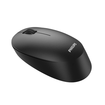 Philips SPK7307BL/00 Siyah USB 2.4G Kablosuz 1600dpi Sessiz Mouse
