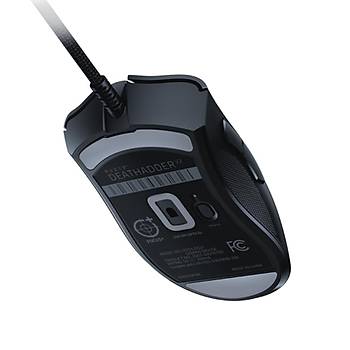 Razer Deathadder V2 RGB Oyuncu Mouse - RZ01-03210100-R3M1