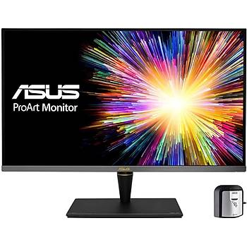 Asus Proart 32 Pa32ucx-K 4k Mnled Ips Hdr Dobly Vson 3840x2160 6ms 3yl Garanti Monitr