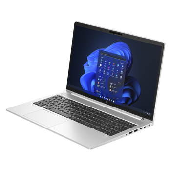 HP Elitebook 650 G10 85D49EA i7-1335U 16GB 512GB SSD 4GB RTX2050 15.6 Win11Pro Gaming Laptop