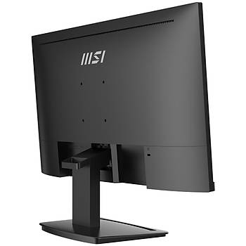MSI Pro MP243X 24 1920x1080 (Fhd) Flat IPS 100hz Anti-Glare Monitor