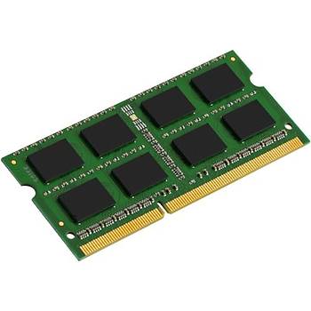 Kingston NTB 4GB 1333MHz DDR3 KVR13S9S8/4 Bellek Ram
