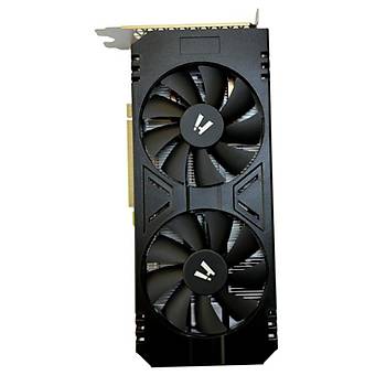 HL-Level Geforce RTX2060 Super 8GB DDR6 256bir 1XHDMI 1XDP 1XDVI Ekran Kart�