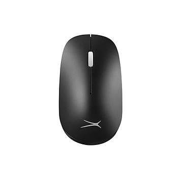 Altec Lansing Siyah 2.4ghz Usb 1600dp Alkalin Pilli Kablosuz Mouse