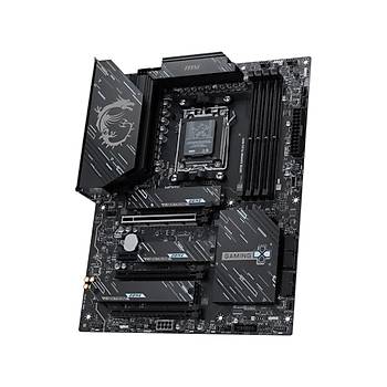 MSI X870E Gaming Plus Wi-Fi AM5 4xDDR5 ATX Anakart