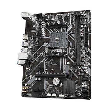 Gigabyte B450M K AMD AM4 DDR4 Micro ATX Anakart