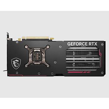 MSI RTX 4070 Super 12G Gaming X Slim MLG Ekran Kart�