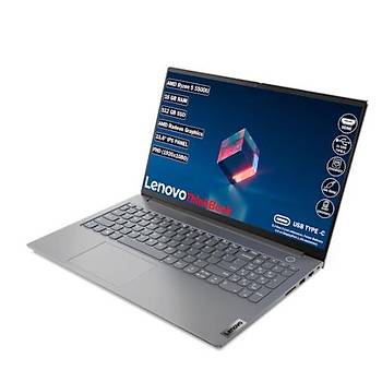 Lenovo ThinkBook 15 G3 ACL 21A40038TX R5-5500U 16 GB 512 GB SSD 15.6