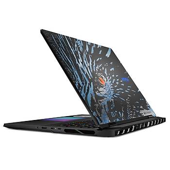 MSI Titan 18 HX Dragon Edition Norse Myth A2XWJG-272TR Ultra 9 285HX 96GB DDR5 RTX5090 6TB SSD 18in� UHD+ 120Hz Win11Pro Gaming Laptop