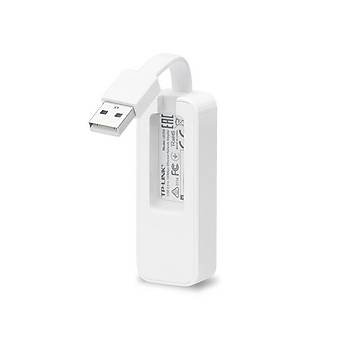 Tp-Link TL-UE200 USB Ethernet Adaptr