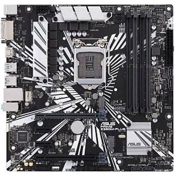 Asus Prime Z390M-Plus DDR4 S+V+GL 1151 Anakart