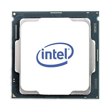 Intel i3-10100 3.6 GHz 4.3 GHz 6MB LGA1200P Ýþlemci