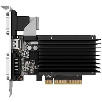 Palit GT710 2GB 64Bit DDR3 16X Ekran Kartý