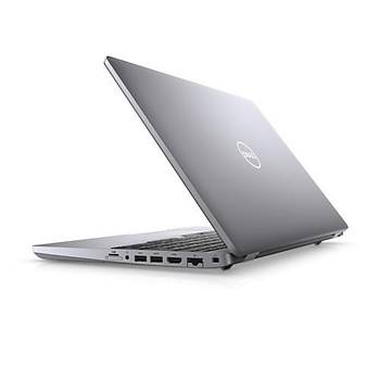 Dell Latitude 5511 i7-10850H 16G 512G 15.6 Ubuntu Dizüstü Bilgisayar