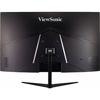Viewsonic VX3218C-2K Gaming Monitr 31,5 1ms 165Hz VA Monitr