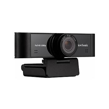 ViewSonic VB-CAM-001 Mikrofonlu Webcam