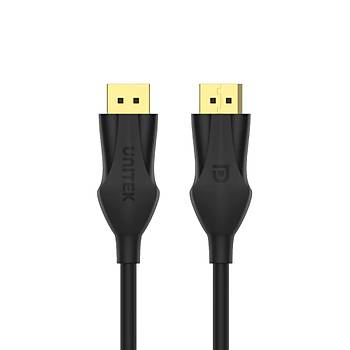 Unitek Displayport  v1.4 8K 1m Kablo (C1624BK-1M)
