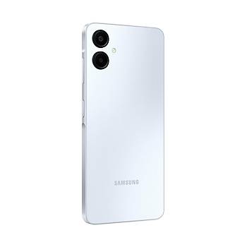 Samsung Galaxy A06 128 GB 4GB Ram Mavi Ak�ll� Cep Telefonu