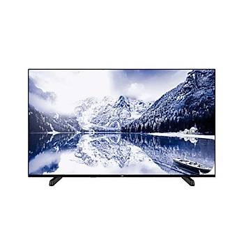 Seg 55SUA740 4K Ultra HD 55 İnc 140 Ekran Uydu Alıcılı Android Smart LED Televizyon