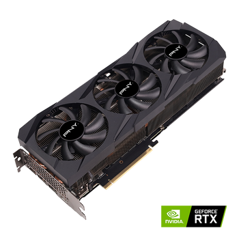 Pny RTX 3070 TI Verto VCG3070T8TFBPB1 256 Bit 8 GB Ekran Kart�