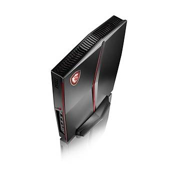 Msi Pc Vortex G25 8RE-052TR i7-8700 16GB DDR4 GTX1070 GDDR5 8GB 256 SSD+1TB 7200RPM W10SH Masast Bilgisayar