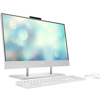 Hp 209R3EA 24-DP0018NT i7-10700T 8G 1T+256G 23.8 All In One Bilgisayar