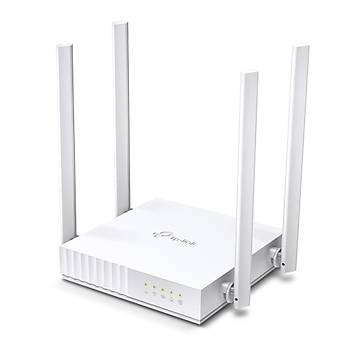 TP-Link Archer C24 AC750 4PORT Access Point/Router