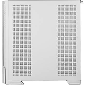 MSI MPG Velox 300R Airflow PZ Beyaz ARGB 1X120mm Fan E-ATX Gaming Bilgisayar Kasas�