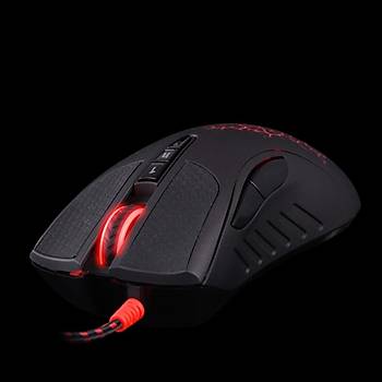 Bloody A9081 M.Core A90 Oyuncu Mouse ve Bloody Oyuncu Mouse Pad