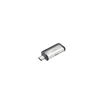 SanDisk Ultra Dual Drive Type-C SDDDC2-064G-G46 64 GB Flash Bellek