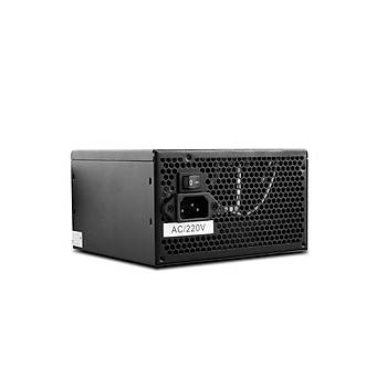 Everest EPS-1660A Peak 460W PFC Power Supply