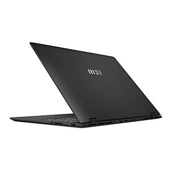 Msi Nb Prestige 16 AI Studio B1VGG-059TR Ultra 9 185H 32Gb LPDDR5 RTX4070 GDDR6 8Gb 2Tb Ssd 16.0 UHD+ OLED W11Pro Gri Laptop