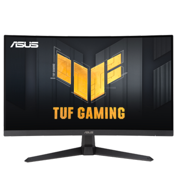 Asus Tuf Gaming 27 VG27VQM1B 1ms FullHD Curved 280Hz Oyuncu Monitörü