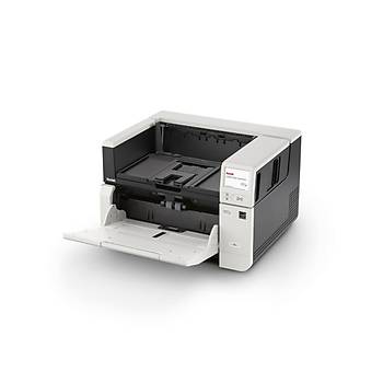 Kodak 8009433 S3120 Max A3 120 PPM 500 ADF 600 DPI Gunluk 60.000 Sayfa Tarama Cs Sensor Dokuman Tarayc