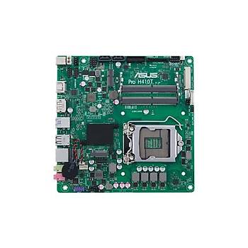Asus Pro H410T/CSM Intel H410 LGA1200 Anakart