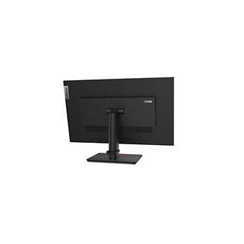 Lenovo WS 61EDGAT2TK T27Q-20 (C19270QT0) 27inc Monitr HDMI Monitr