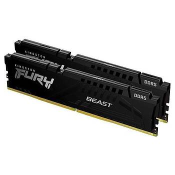 Kingston Fury Beast Expo 32GB (2x16) 5600 MHz DDR5 CL36 KF556C36BBEK2/32 RAM